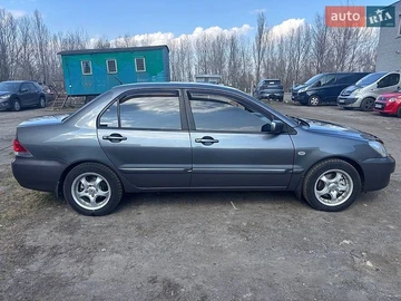 Авто Mitsubishi Lancer 2007 № 8926370