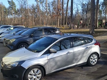 Авто Ford Focus 2013 № 8926374
