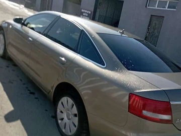 Авто Audi A6 2008 № 8926375