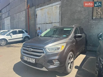 Авто Ford Escape 2016 № 8926415
