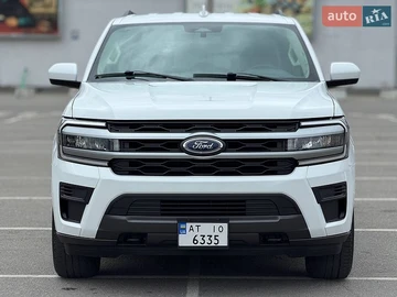 Авто Ford Expedition 2023 № 8926431