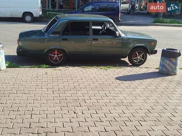 Авто ВАЗ 2107 2006 № 8926463