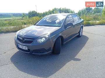 Авто Opel Vectra 2006 № 8926468