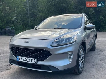 Авто Ford Escape 2022 № 8926484