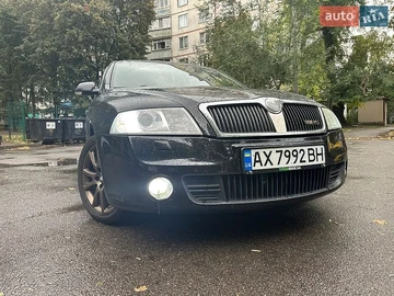 Авто Skoda Octavia 2008 № 8926668