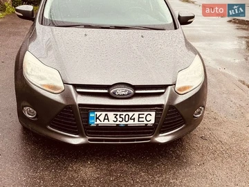 Авто Ford Focus 2013 № 8926670