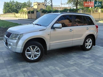 Авто Suzuki Grand Vitara 2008 № 8926731