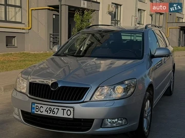 Авто Skoda Octavia 2011 № 8926733