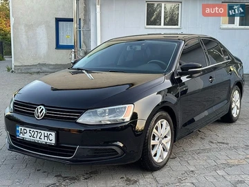 Авто Volkswagen Jetta 2014 № 8926739