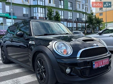 Авто MINI Cooper 2014 № 8926889