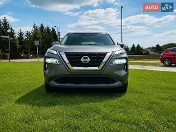 Авто Nissan Rogue 2023 № 8927035