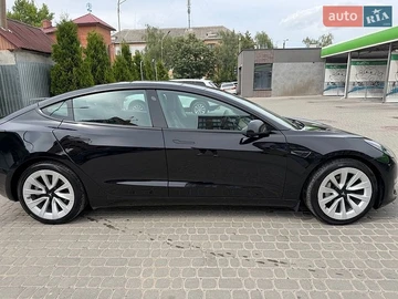 Авто Tesla Model 3 2022 № 8927038