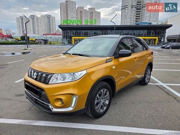 Авто Suzuki Vitara 2023 № 8927055