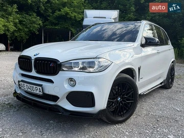 Авто BMW X5 2015 № 8927064