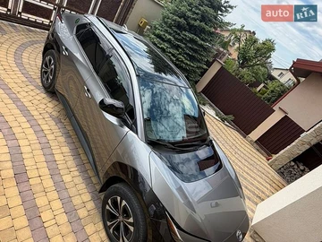 Авто Toyota Bz4X 2023 № 8927171