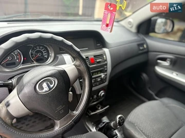 Авто Great Wall Voleex C30 2014 № 8927301