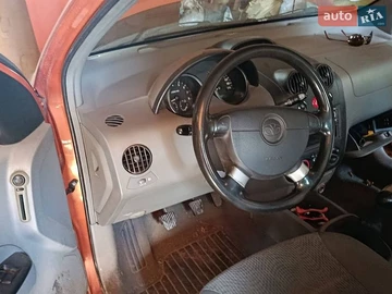 Авто Daewoo Kalos 2005 № 8927306