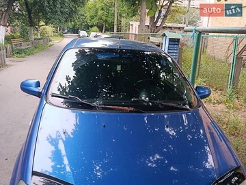 Авто Chevrolet Aveo 2007 № 8927310