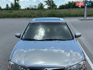 Авто Nissan Maxima 2003 № 8927314
