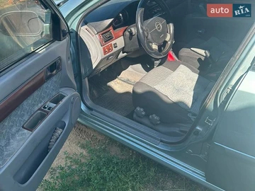 Авто Chevrolet Nubira 2004 № 8927315
