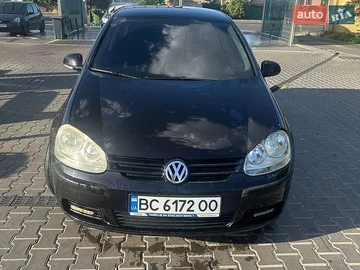 Авто Volkswagen Golf 2004 № 8927501