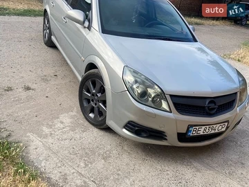Авто Opel Vectra 2006 № 8927504