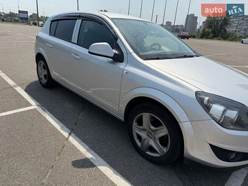 Авто Opel Astra 2012 № 8927514