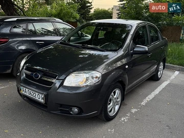 Авто ЗАЗ Vida 2013 № 8927517