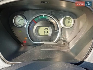 Авто Peugeot Ion 2014 № 8927518