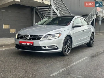 Авто Volkswagen Cc Passat Cc 2012 № 8927533