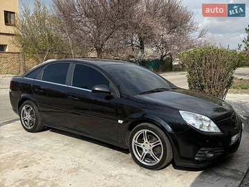 Авто Opel Vectra 2005 № 8927535