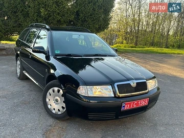 Авто Skoda Octavia 2009 № 8927536