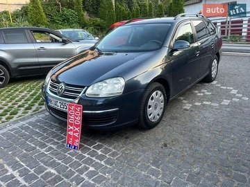 Авто Volkswagen Golf 2009 № 8927543