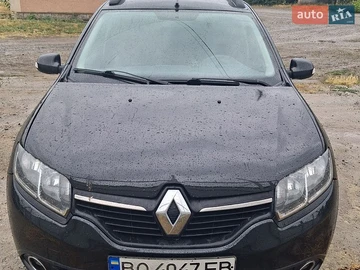 Авто Renault Sandero 2014 № 8927546