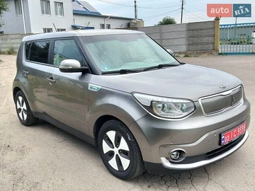 Авто KIA Soul 2015 № 8927554
