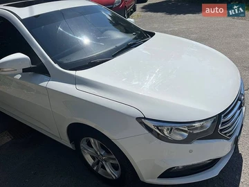 Авто FAW B30 2019 № 8927656