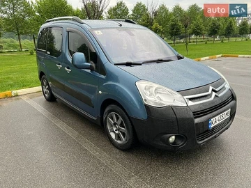 Авто Citroen Berlingo 2011 № 8927659