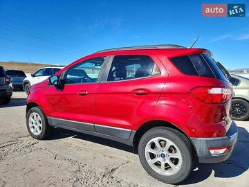 Авто Ford Ecosport 2018 № 8927725