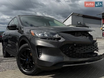 Авто Ford Escape 2020 № 8927731