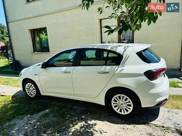 Авто Fiat Tipo 2019 № 8927751