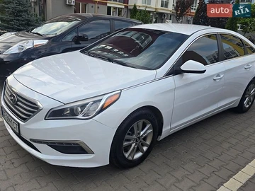 Авто Hyundai Sonata 2014 № 8927755