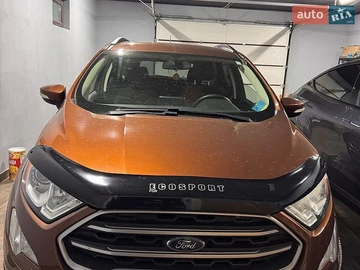 Авто Ford Ecosport 2019 № 8927762
