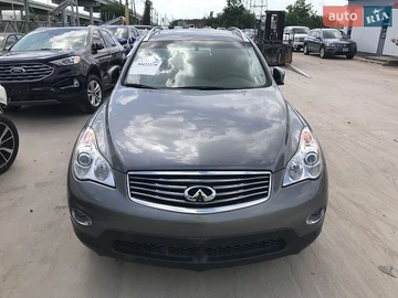 Авто Infiniti Qx50 2015 № 8927789
