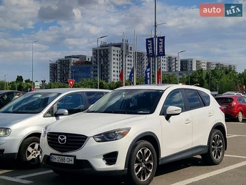 Авто Mazda Cx-5 2015 № 8927795