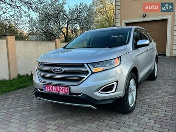 Авто Ford Edge 2015 № 8927800
