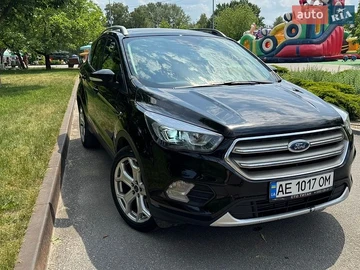 Авто Ford Escape 2017 № 8927802