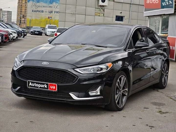 Авто Ford Fusion 2020 № 8927901