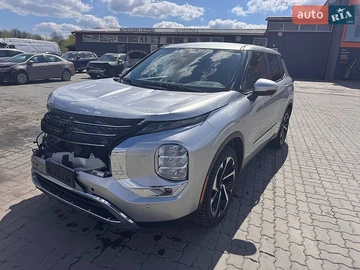 Авто Mitsubishi Outlander 2021 № 8927913