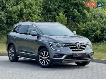 Авто Renault Koleos 2021 № 8927926