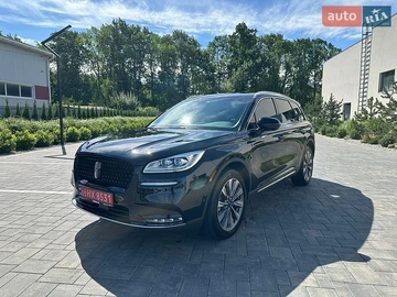 Авто Lincoln Corsair 2019 № 8927927